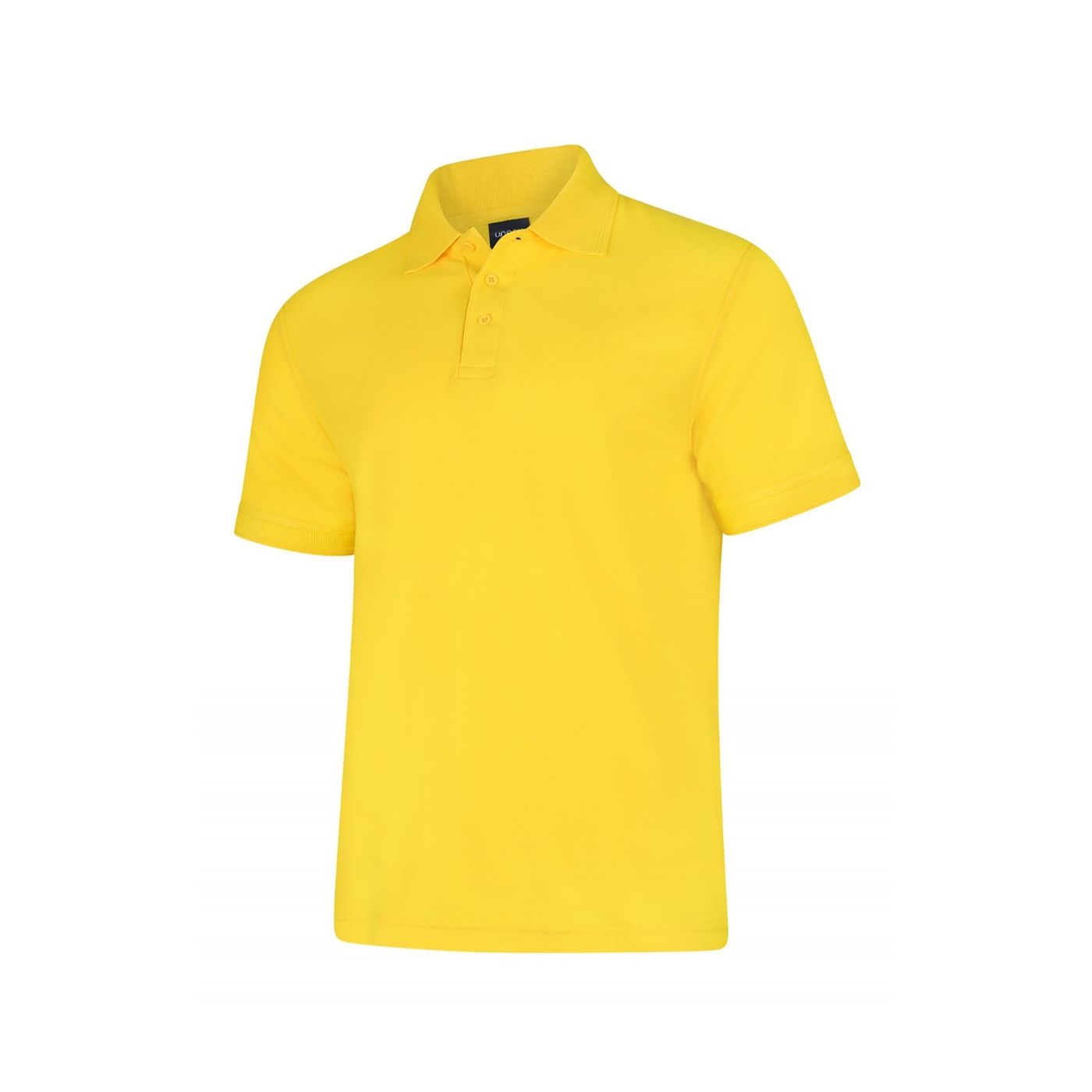 UC108 - Uneek Deluxe Polo Shirt