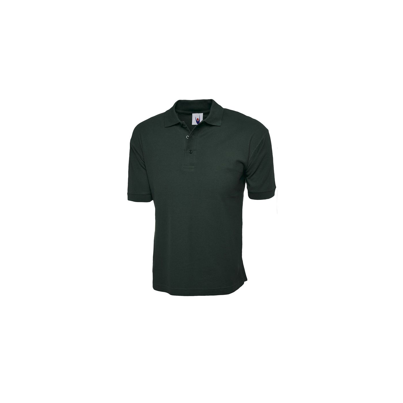 UC112 - Uneek Classic Cotton Polo shirt