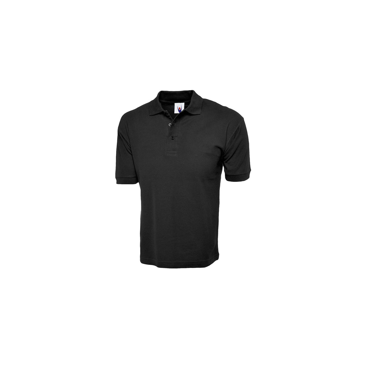UC112 - Uneek Classic Cotton Polo shirt