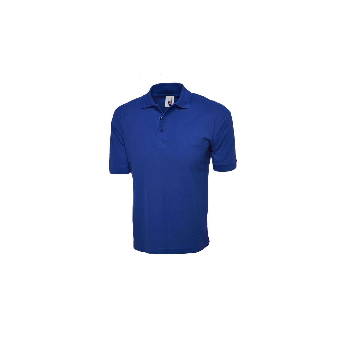 UC112 - Uneek Classic Cotton Polo shirt