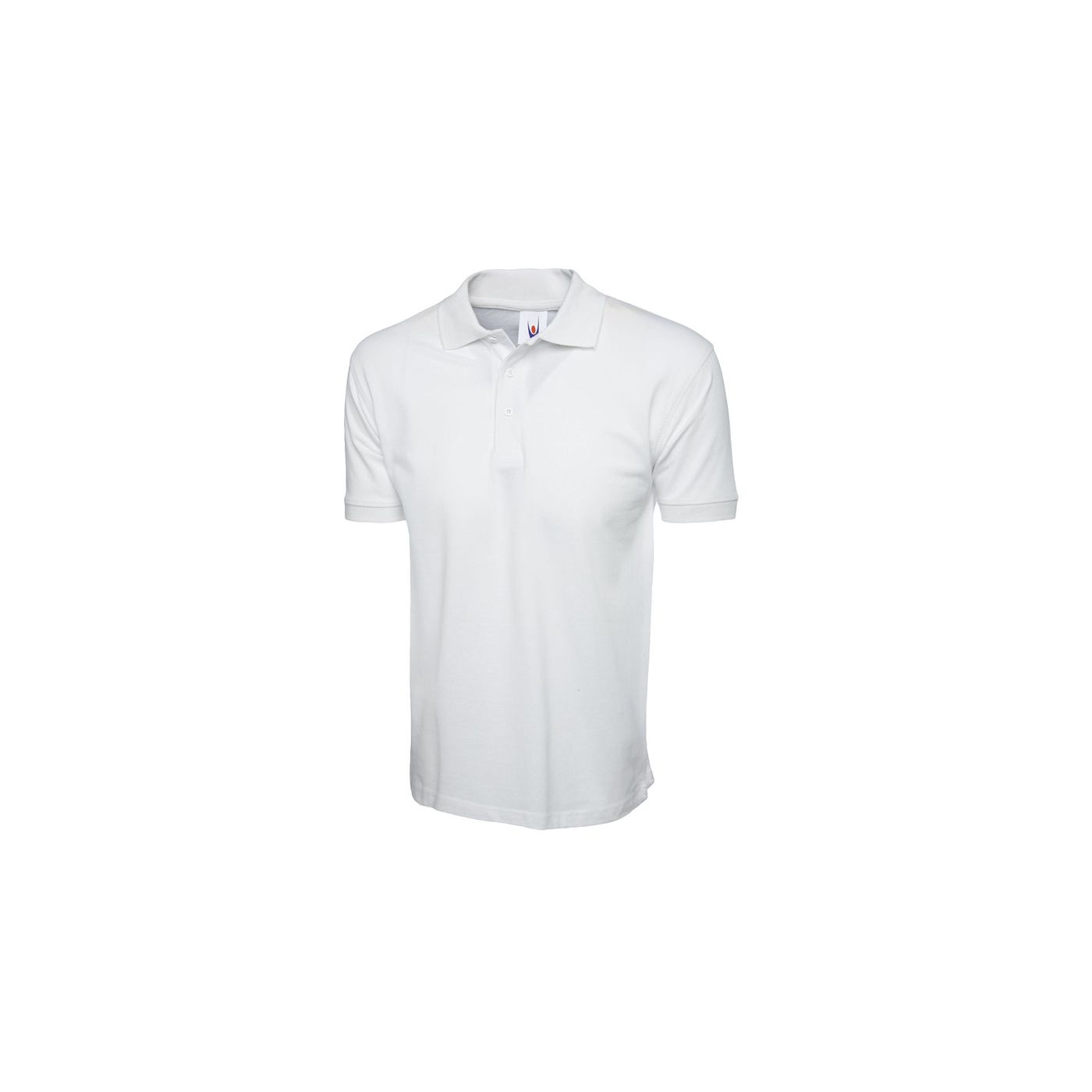 UC112 - Uneek Classic Cotton Polo shirt