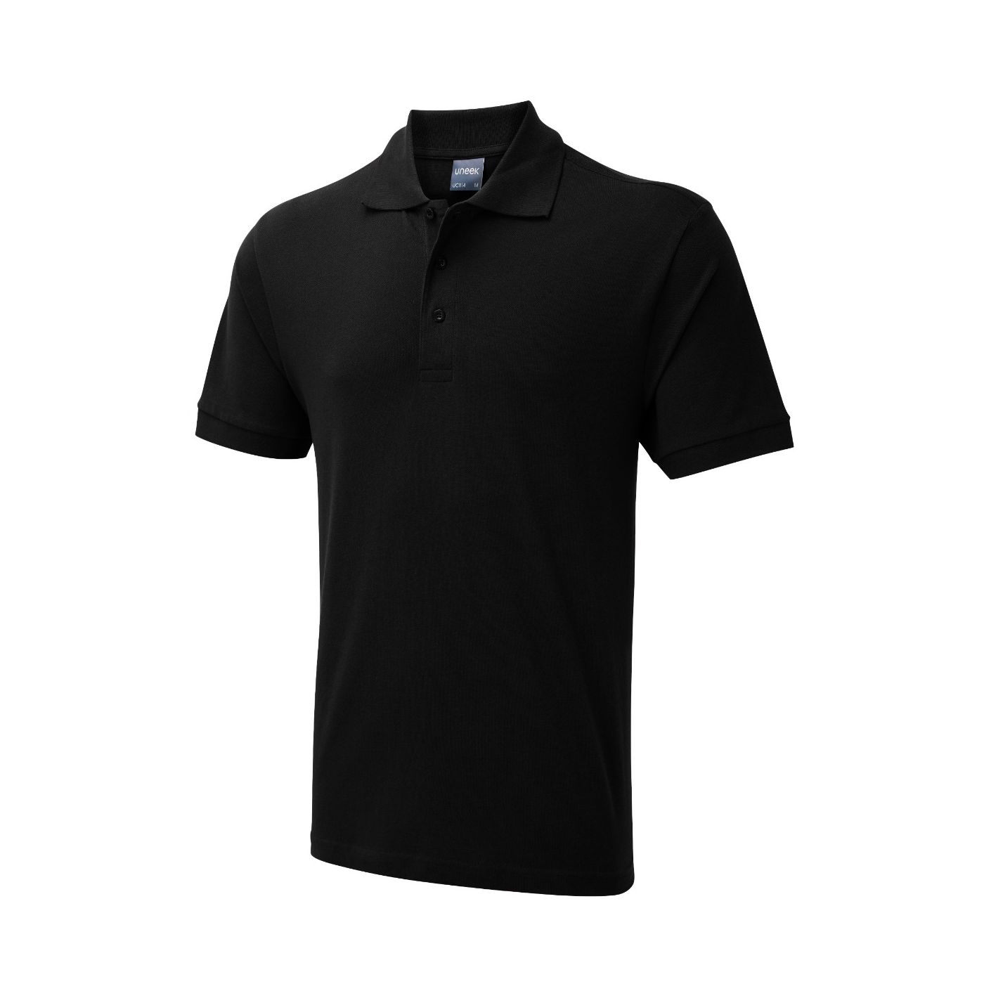 UC114 - Men's Ultra Cotton Poloshirt