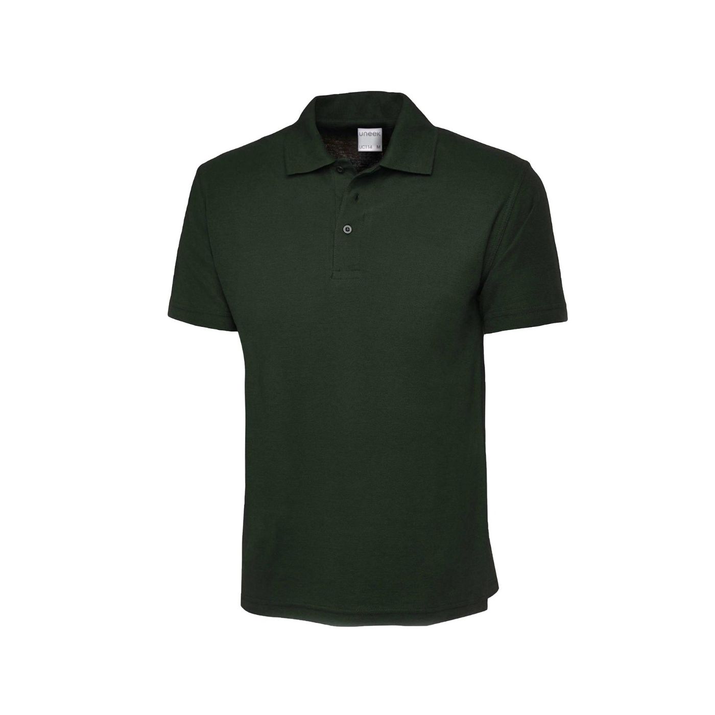 UC114 - Men's Ultra Cotton Poloshirt