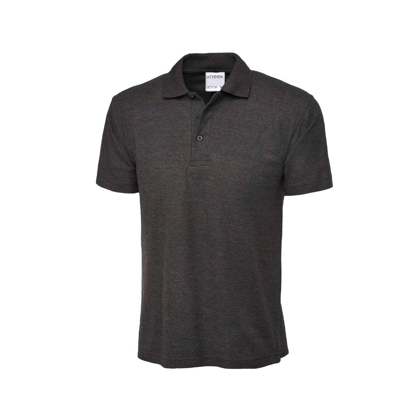 UC114 - Men's Ultra Cotton Poloshirt