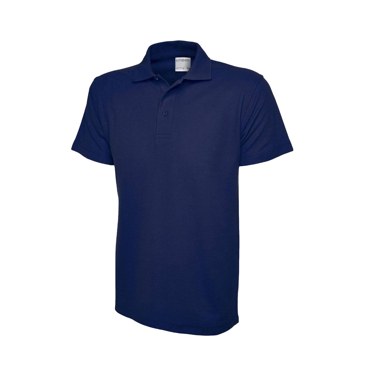 UC114 - Men's Ultra Cotton Poloshirt