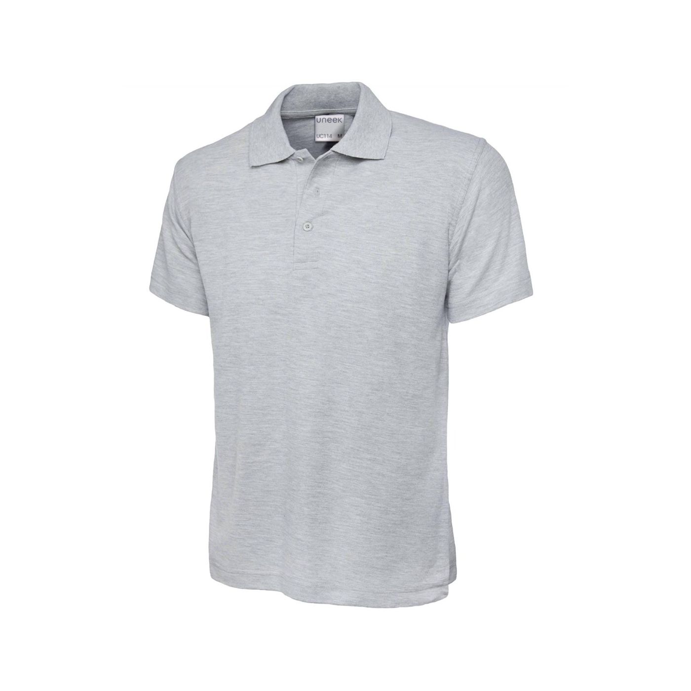 UC114 - Men's Ultra Cotton Poloshirt