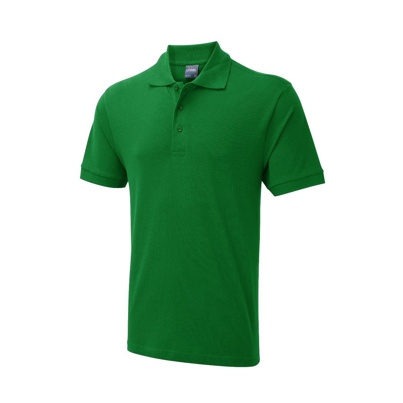 UC114 - Men's Ultra Cotton Poloshirt