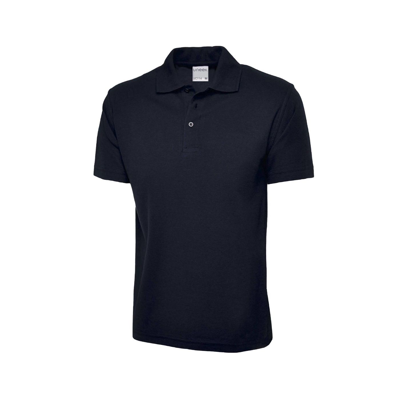 UC114 - Men's Ultra Cotton Poloshirt