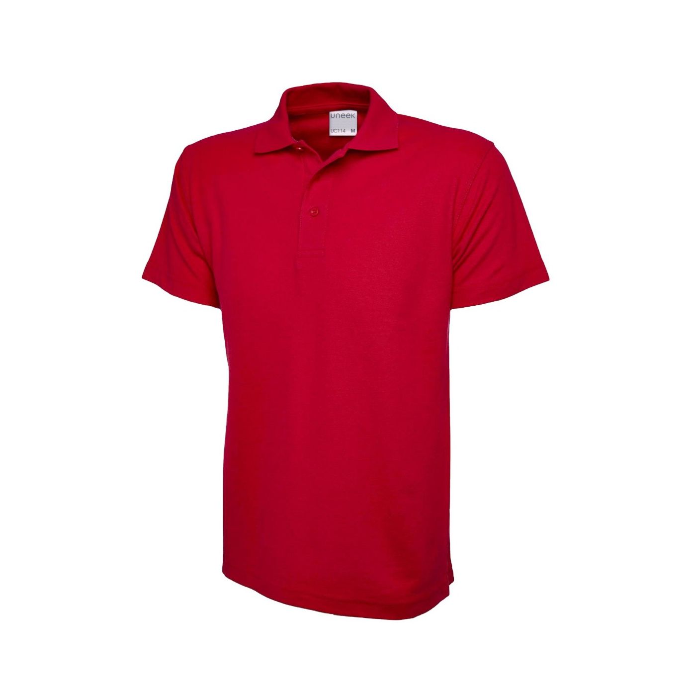 UC114 - Men's Ultra Cotton Poloshirt
