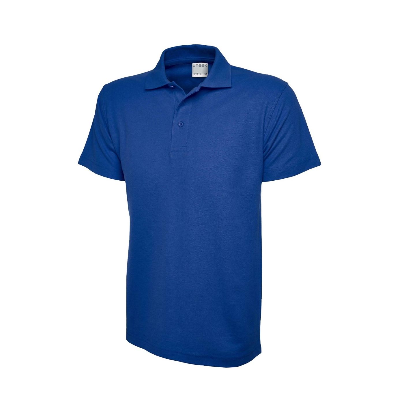 UC114 - Men's Ultra Cotton Poloshirt