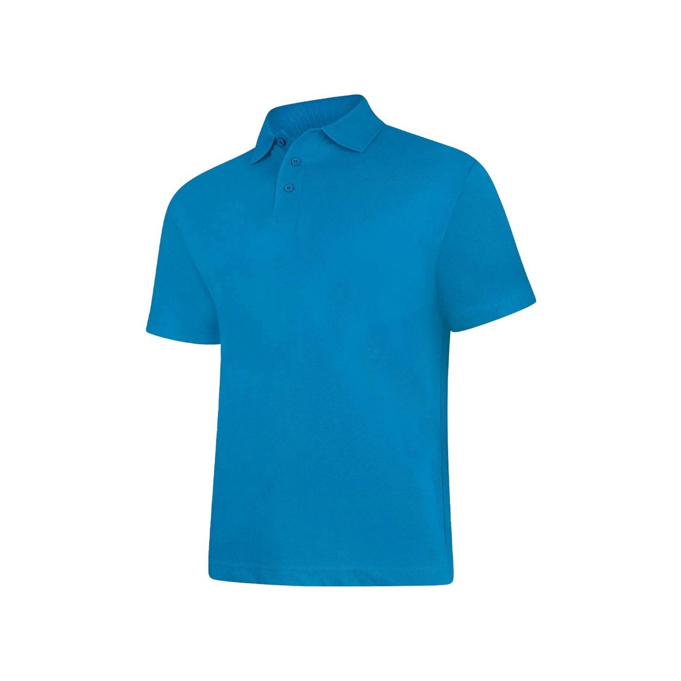 UC114 - Men's Ultra Cotton Poloshirt