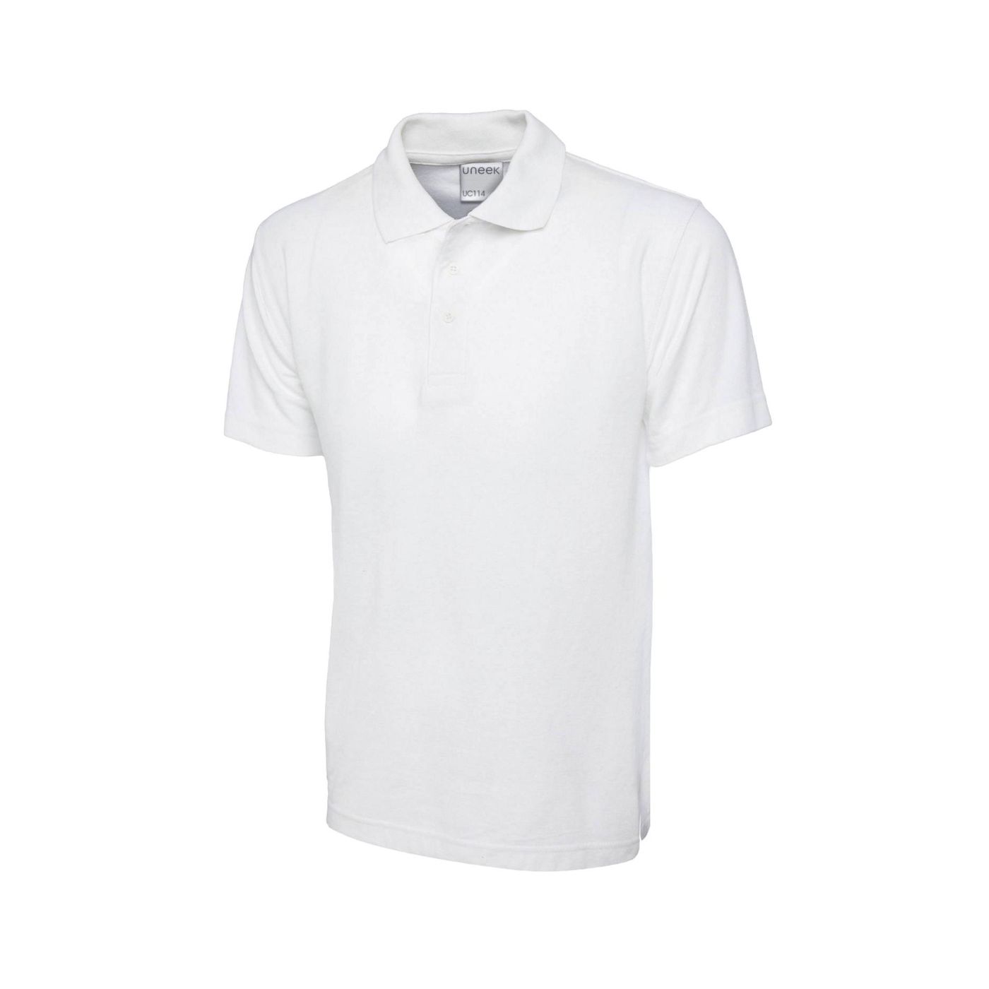 UC114 - Men's Ultra Cotton Poloshirt