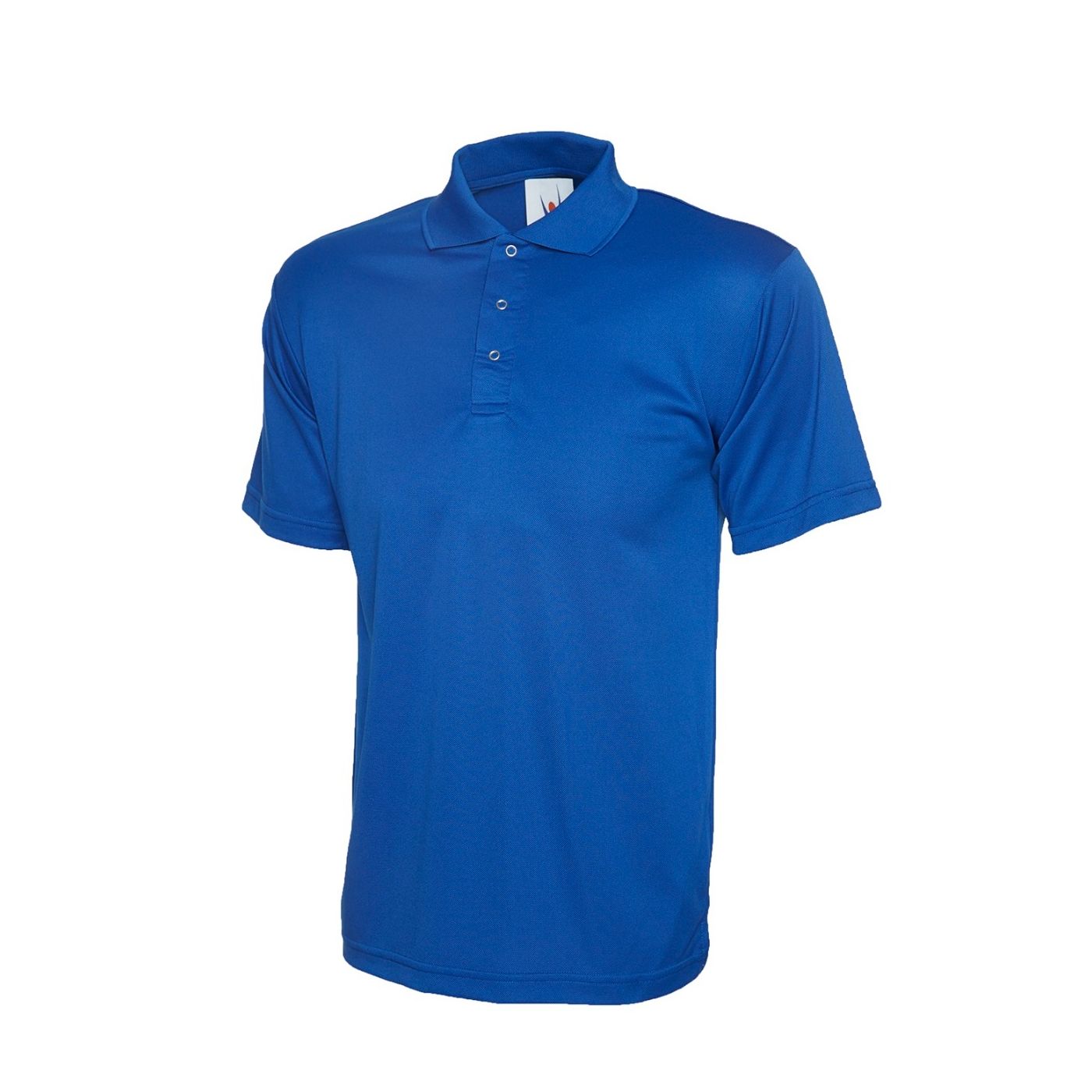 UC121 - Uneek Processable Polo Shirt