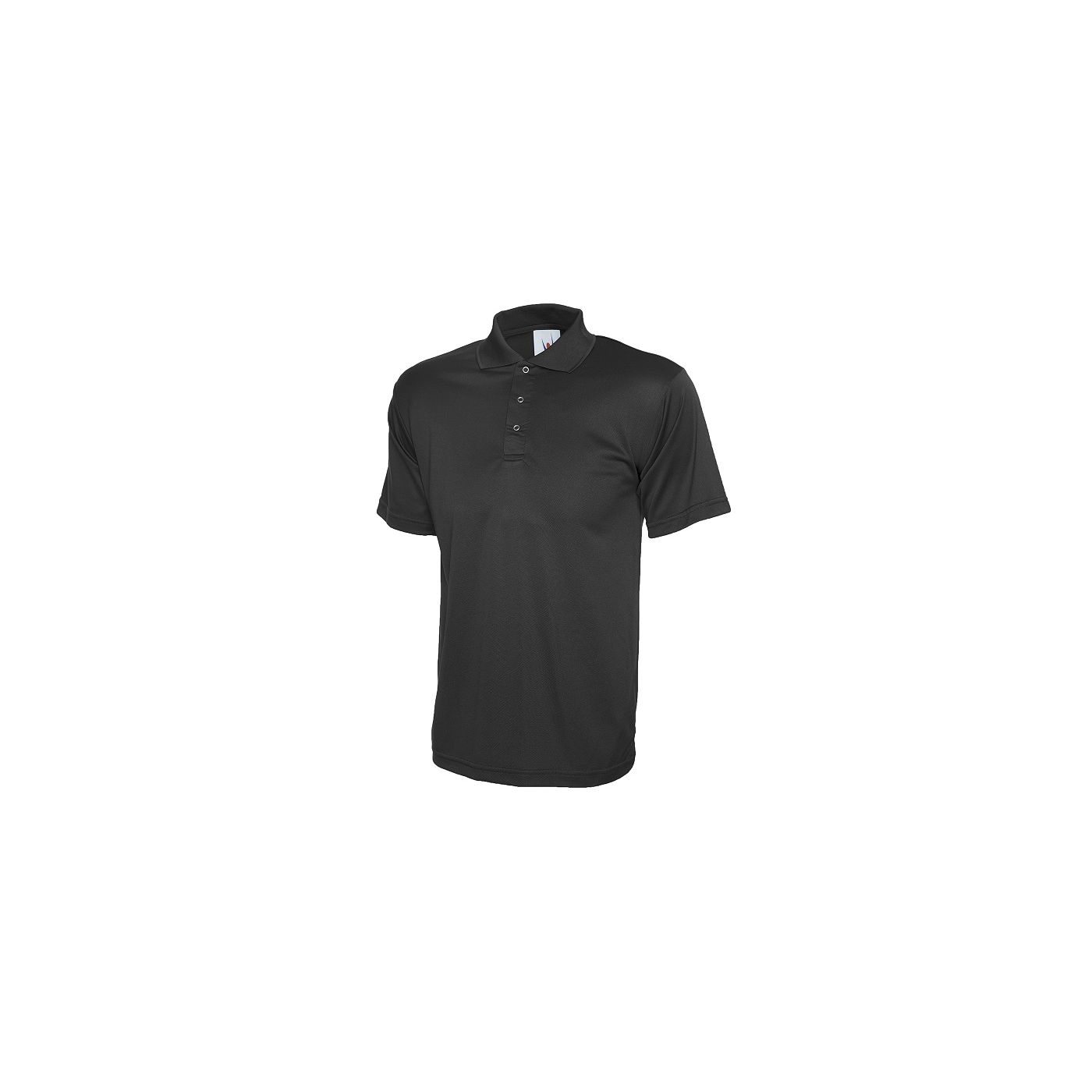 UC121 - Uneek Processable Polo Shirt