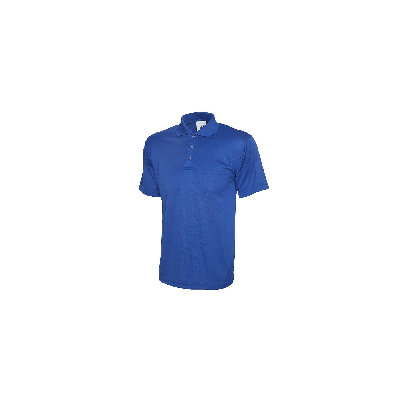 UC121 - Uneek Processable Polo Shirt