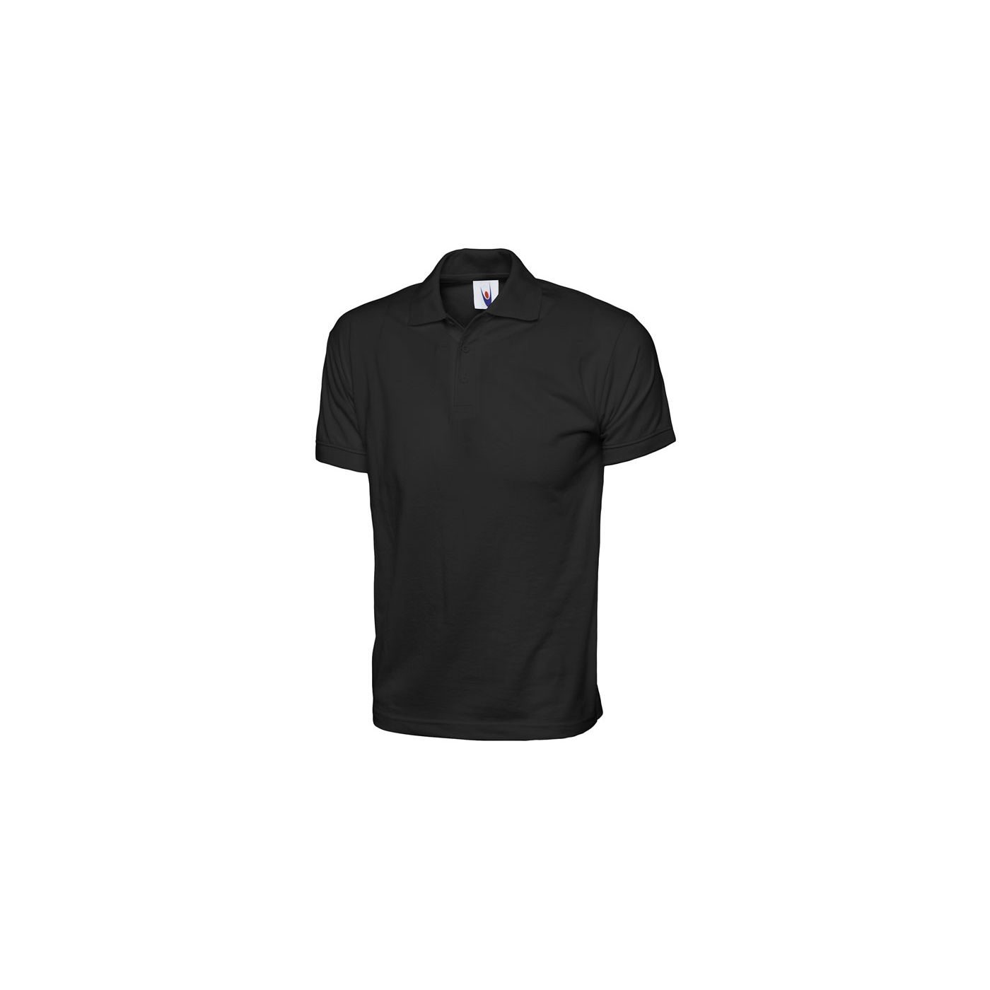 UC122 - Uneek Jersey Polo Shirt