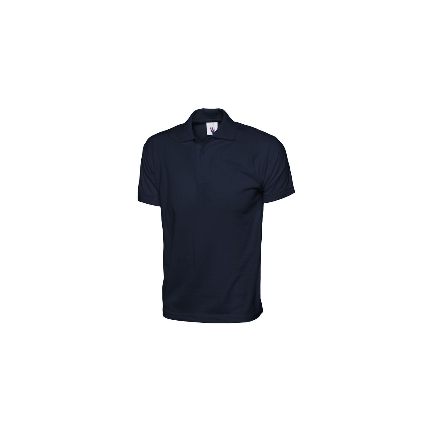 UC122 - Uneek Jersey Polo Shirt