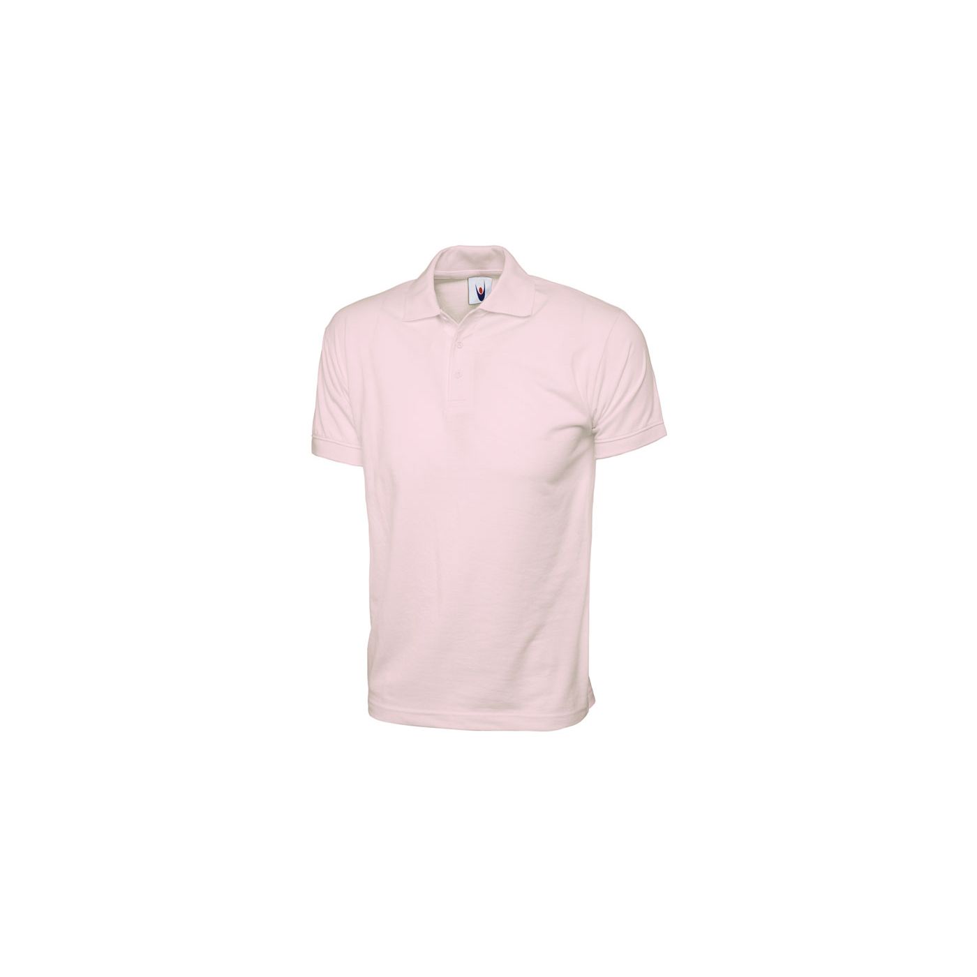 UC122 - Uneek Jersey Polo Shirt
