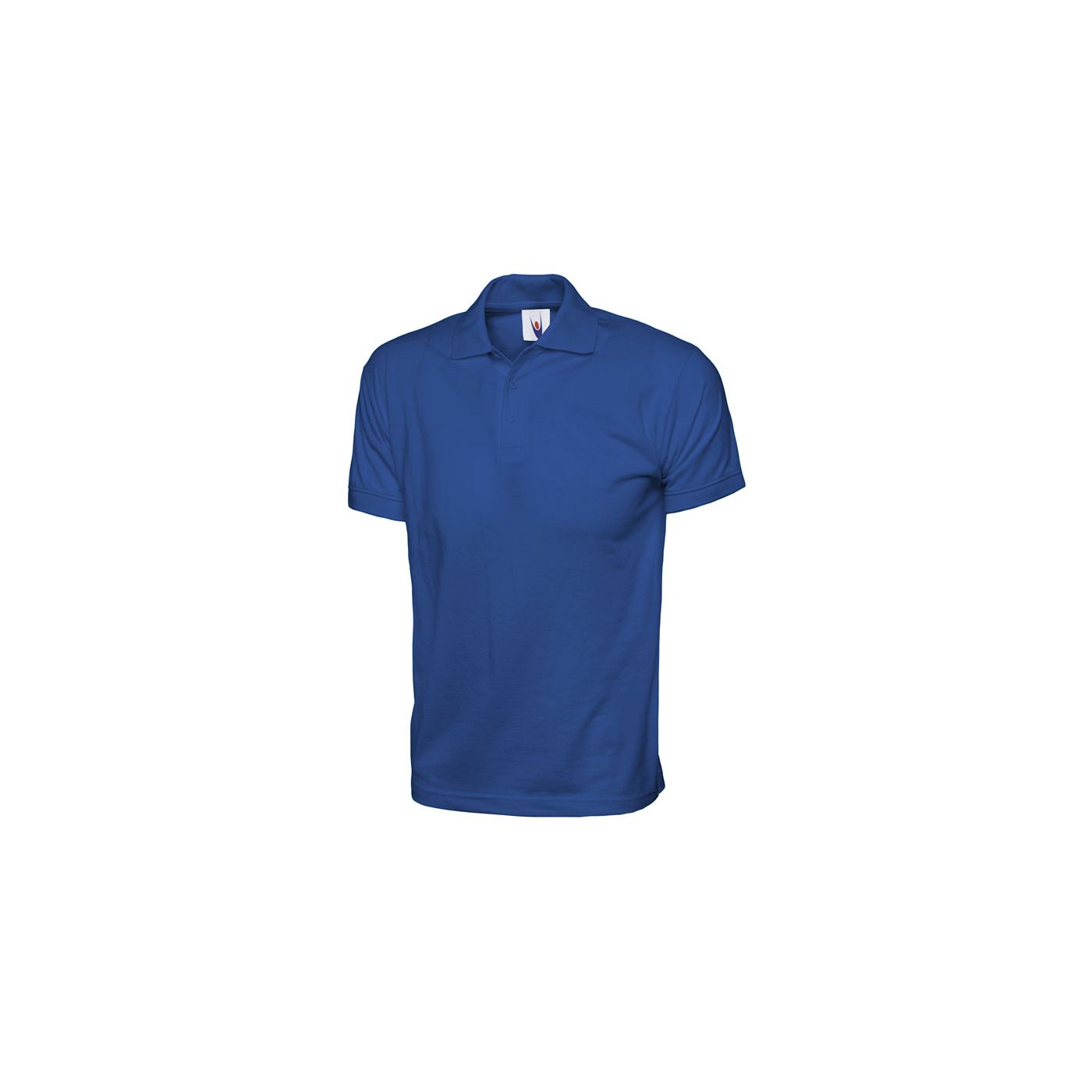 UC122 - Uneek Jersey Polo Shirt