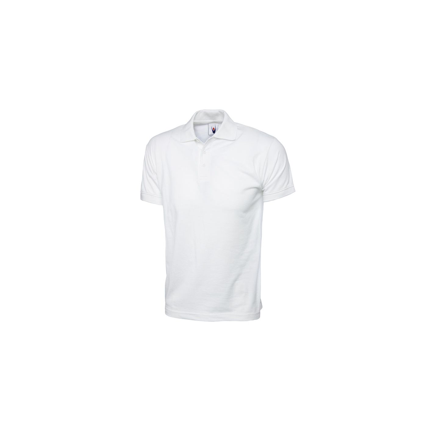 UC122 - Uneek Jersey Polo Shirt