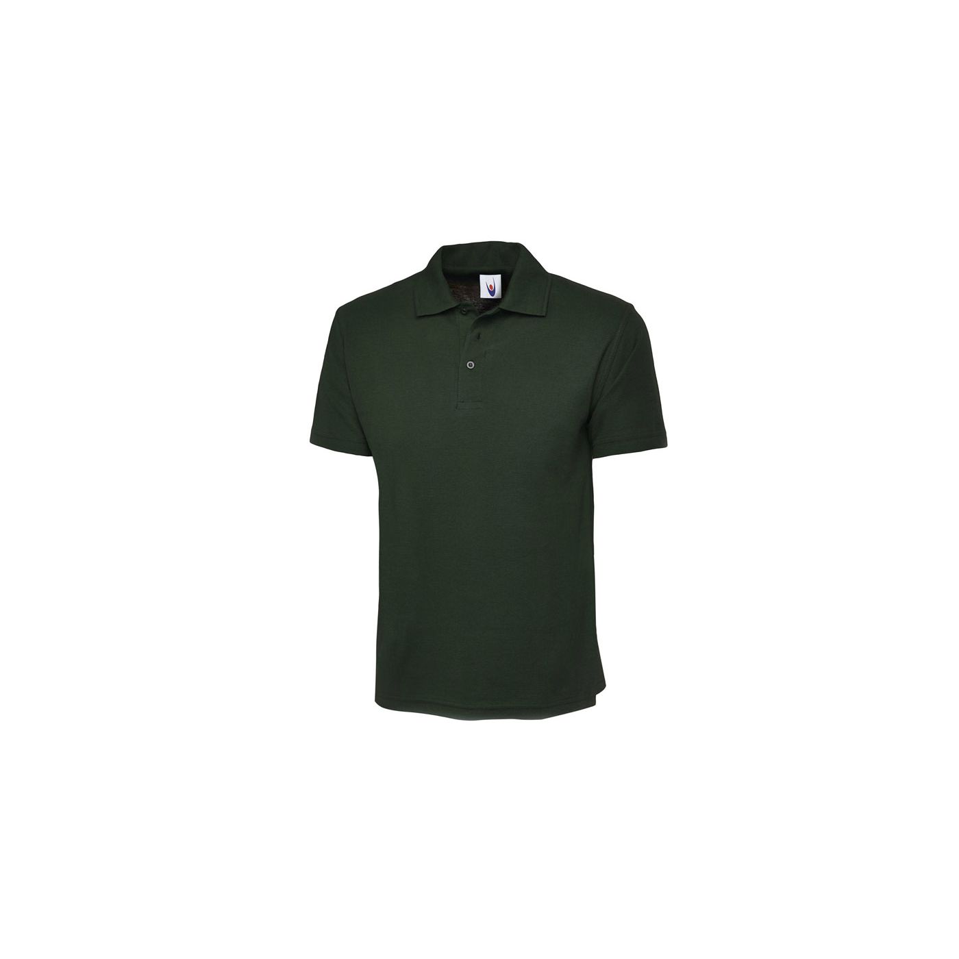 UC124 - Uneek Olympic Polo Shirt Poly/Cotton