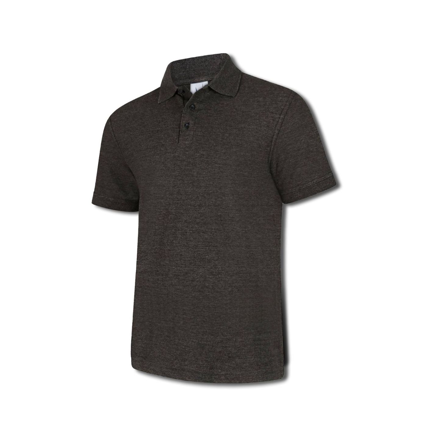 UC124 - Uneek Olympic Polo Shirt Poly/Cotton