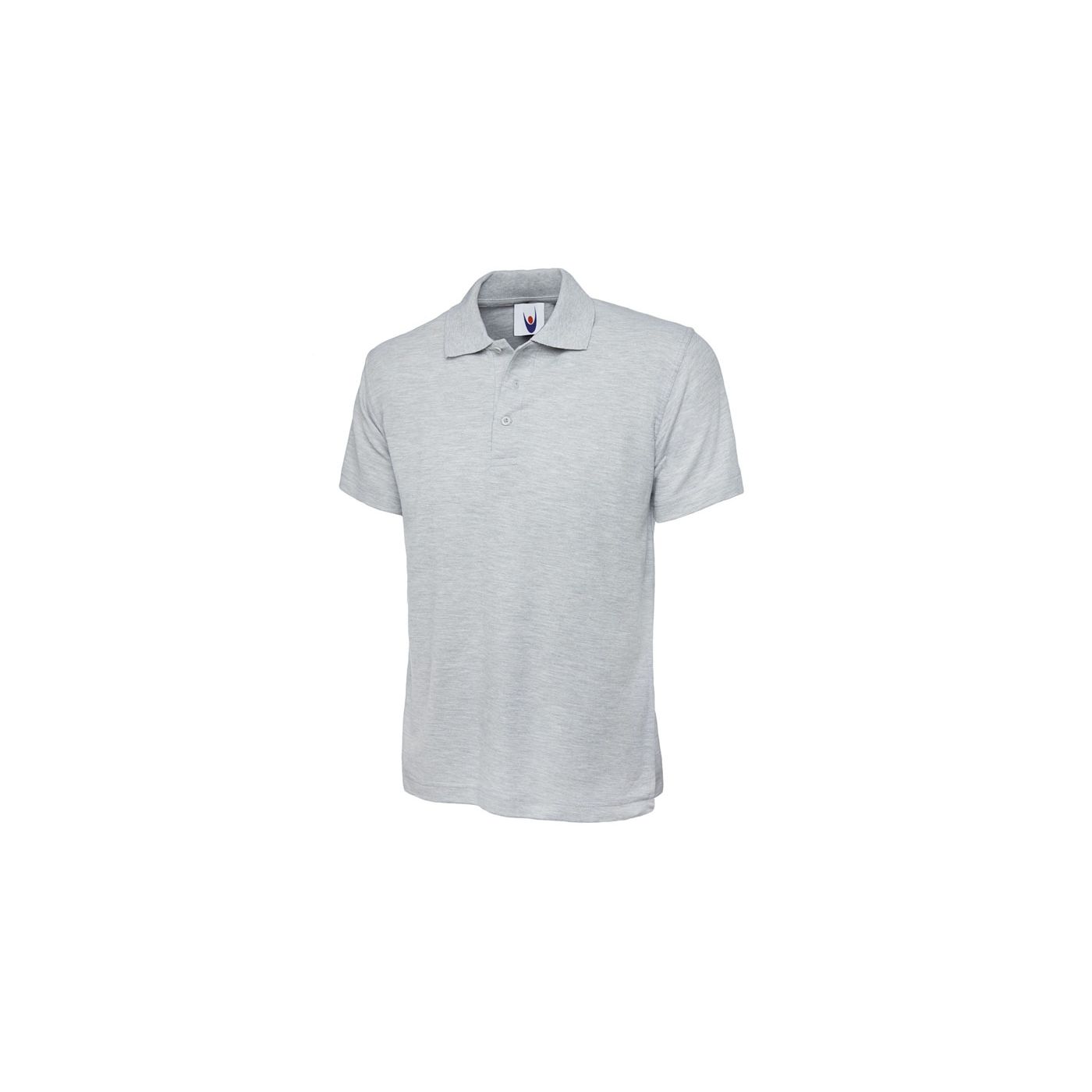 UC124 - Uneek Olympic Polo Shirt Poly/Cotton