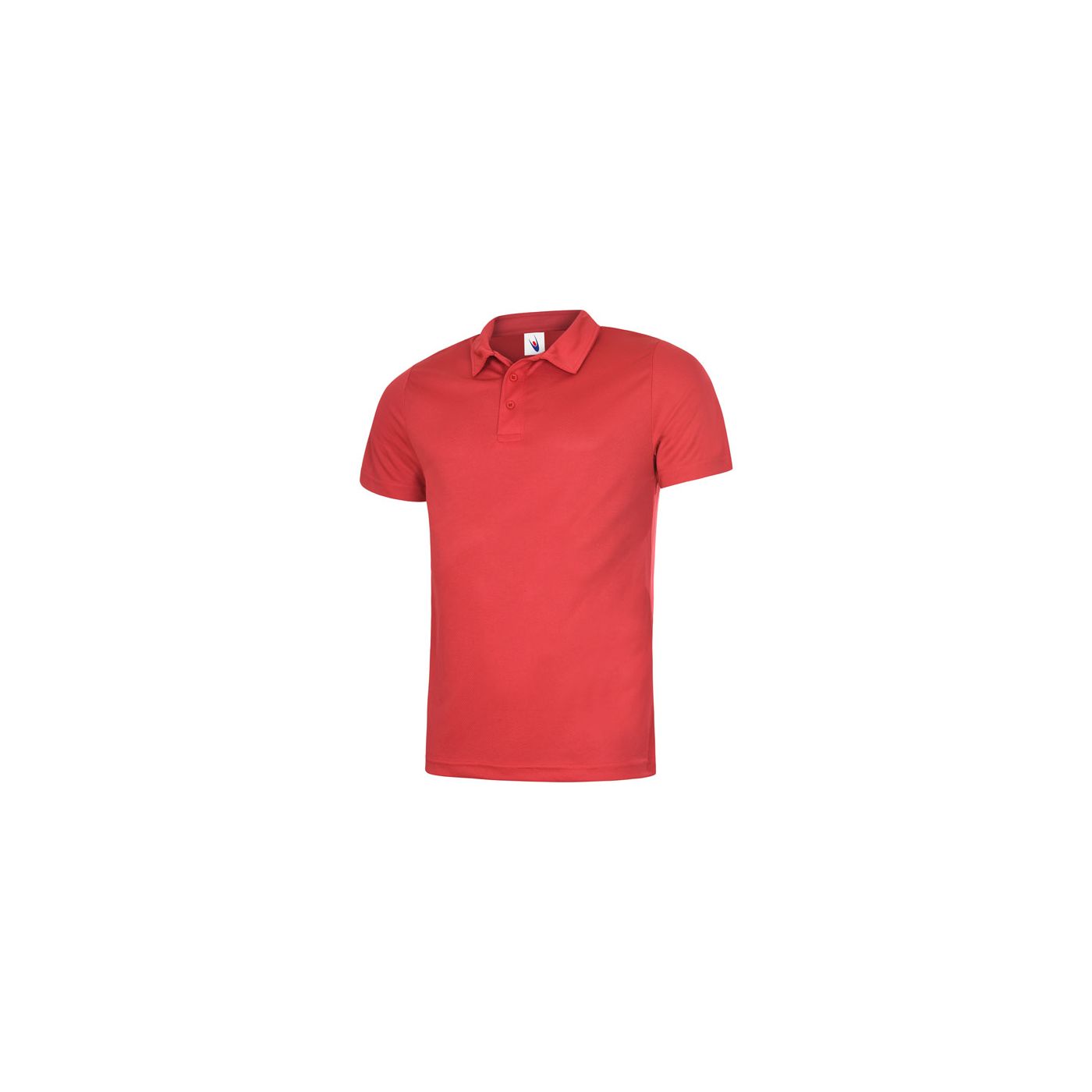 UC125 - Uneek Mens Ultra Cool Polo Shirt