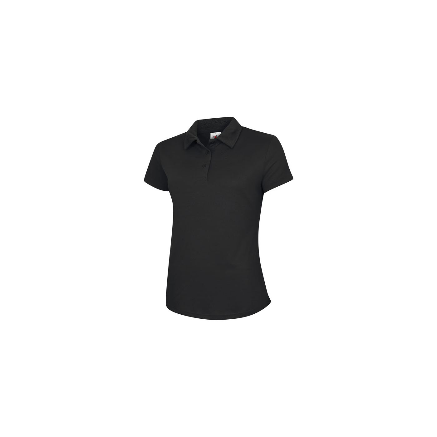 UC126 - Uneek Ladies Ultra Cool Polo Shirt