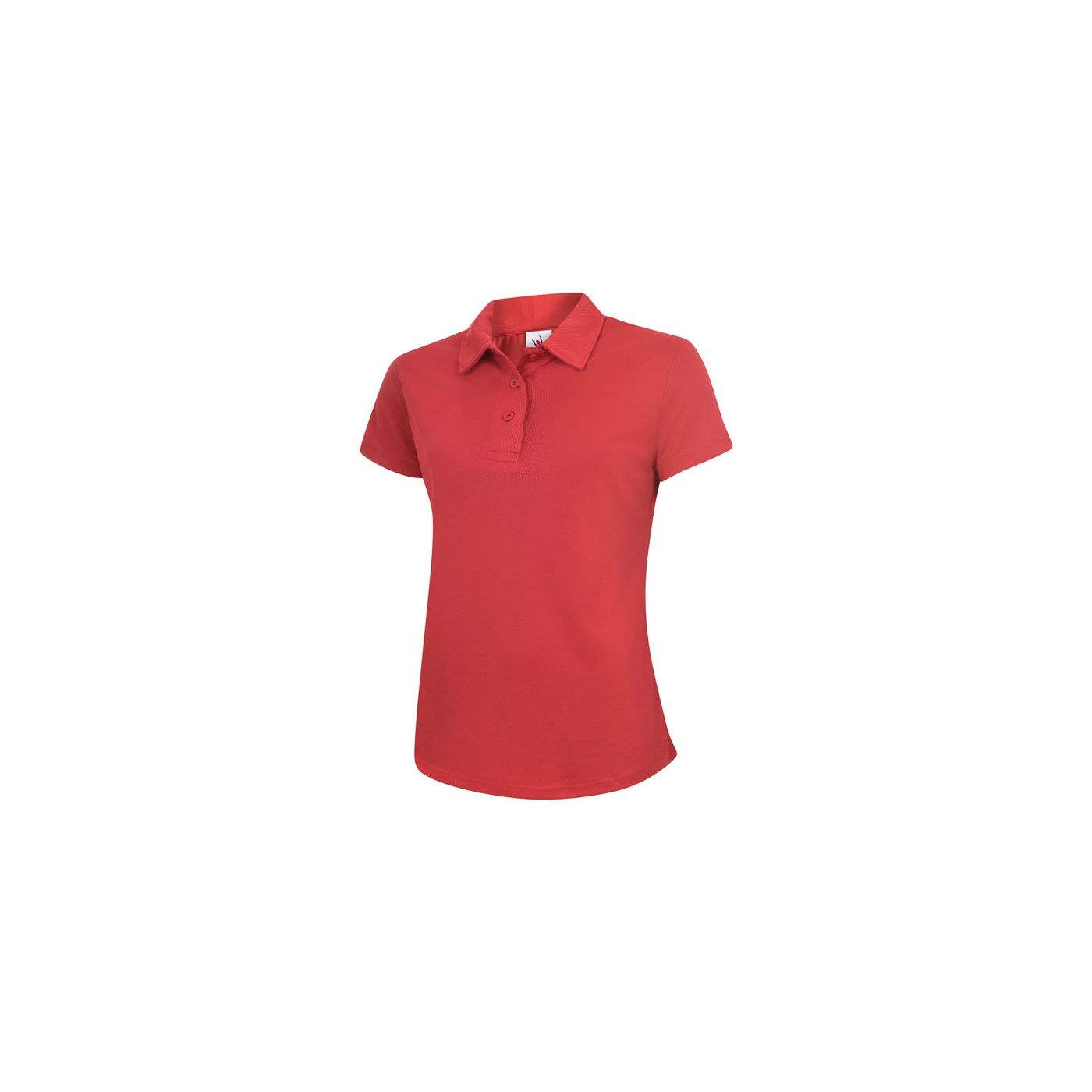 UC126 - Uneek Ladies Ultra Cool Polo Shirt