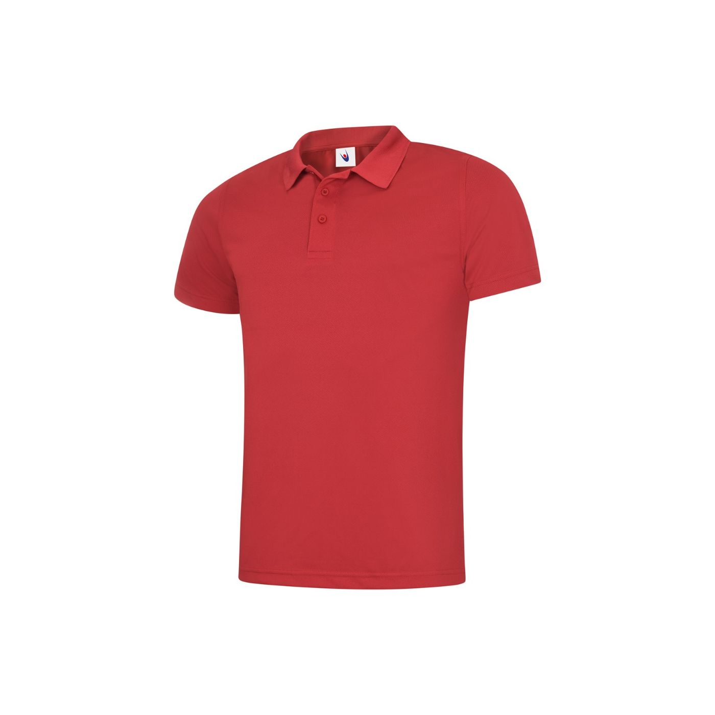 UC127 - Uneek Mens Ultra Cool Workwear Polo Shirt