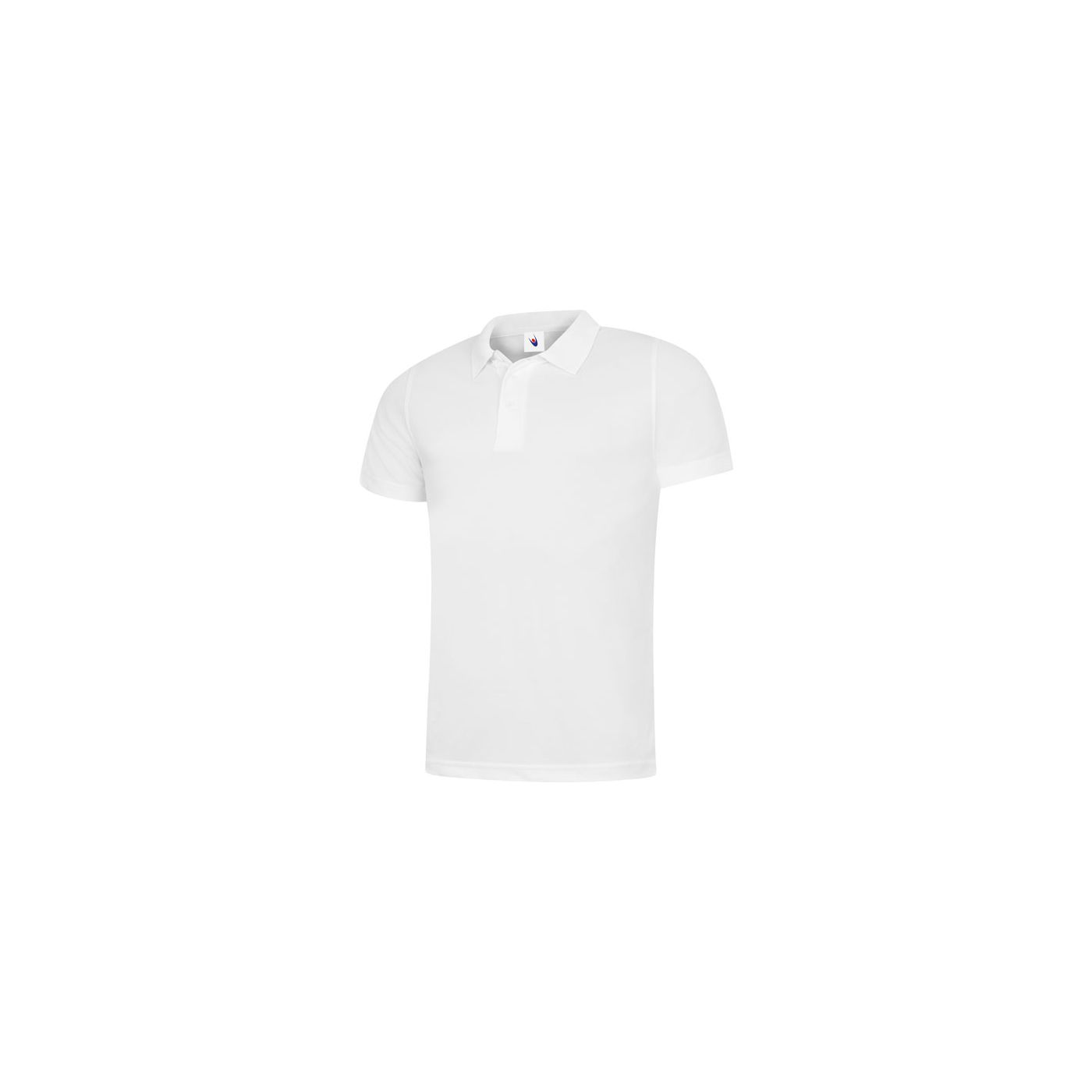 UC127 - Uneek Mens Ultra Cool Workwear Polo Shirt