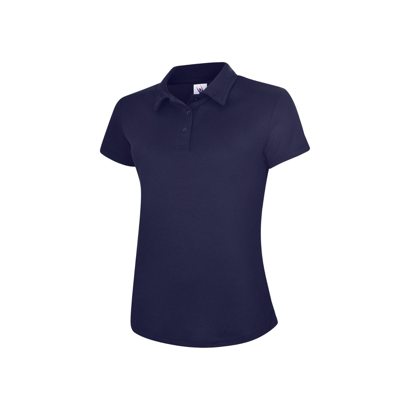 UC128 - Ladies Super Cool Workwear Poloshirt
