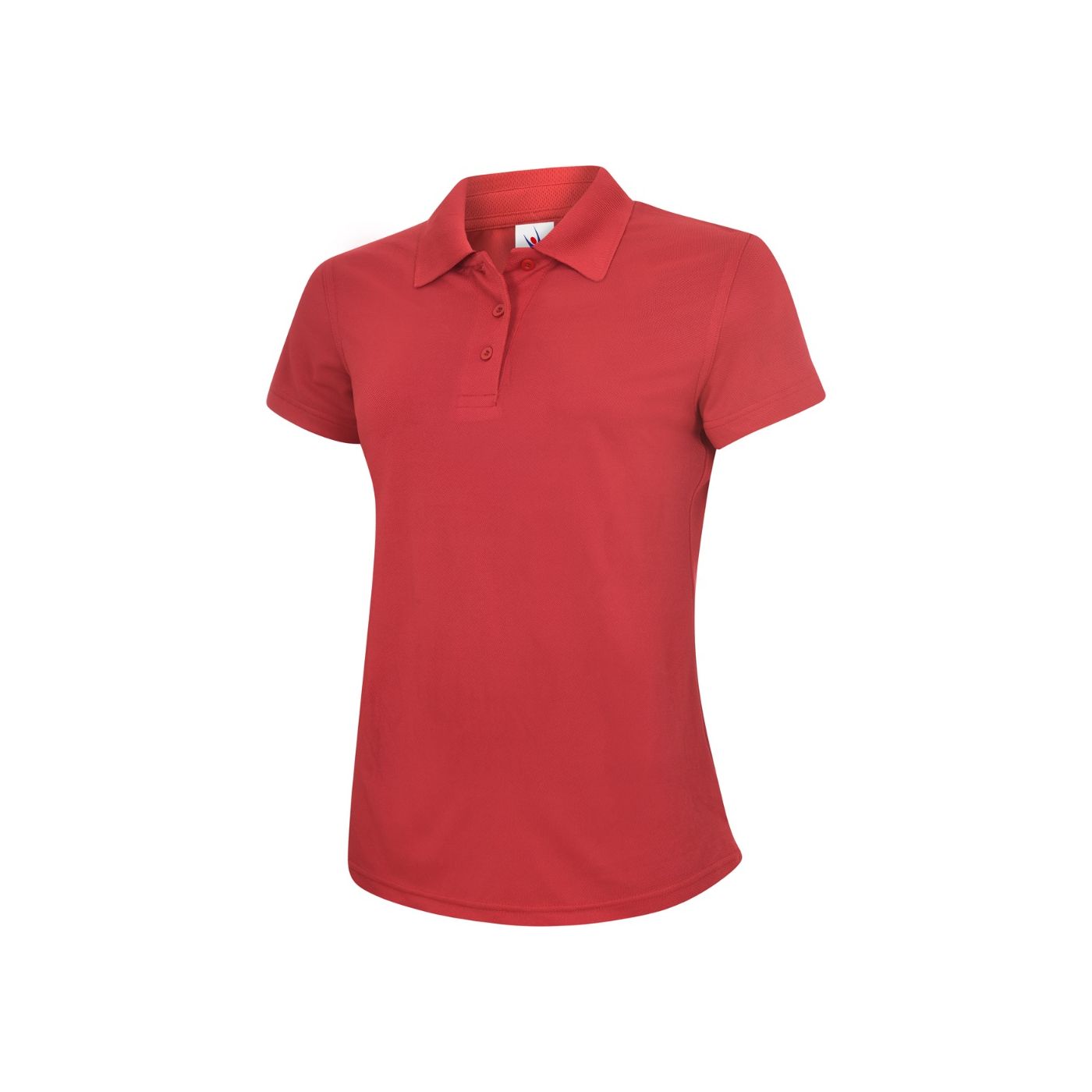 UC128 - Ladies Super Cool Workwear Poloshirt