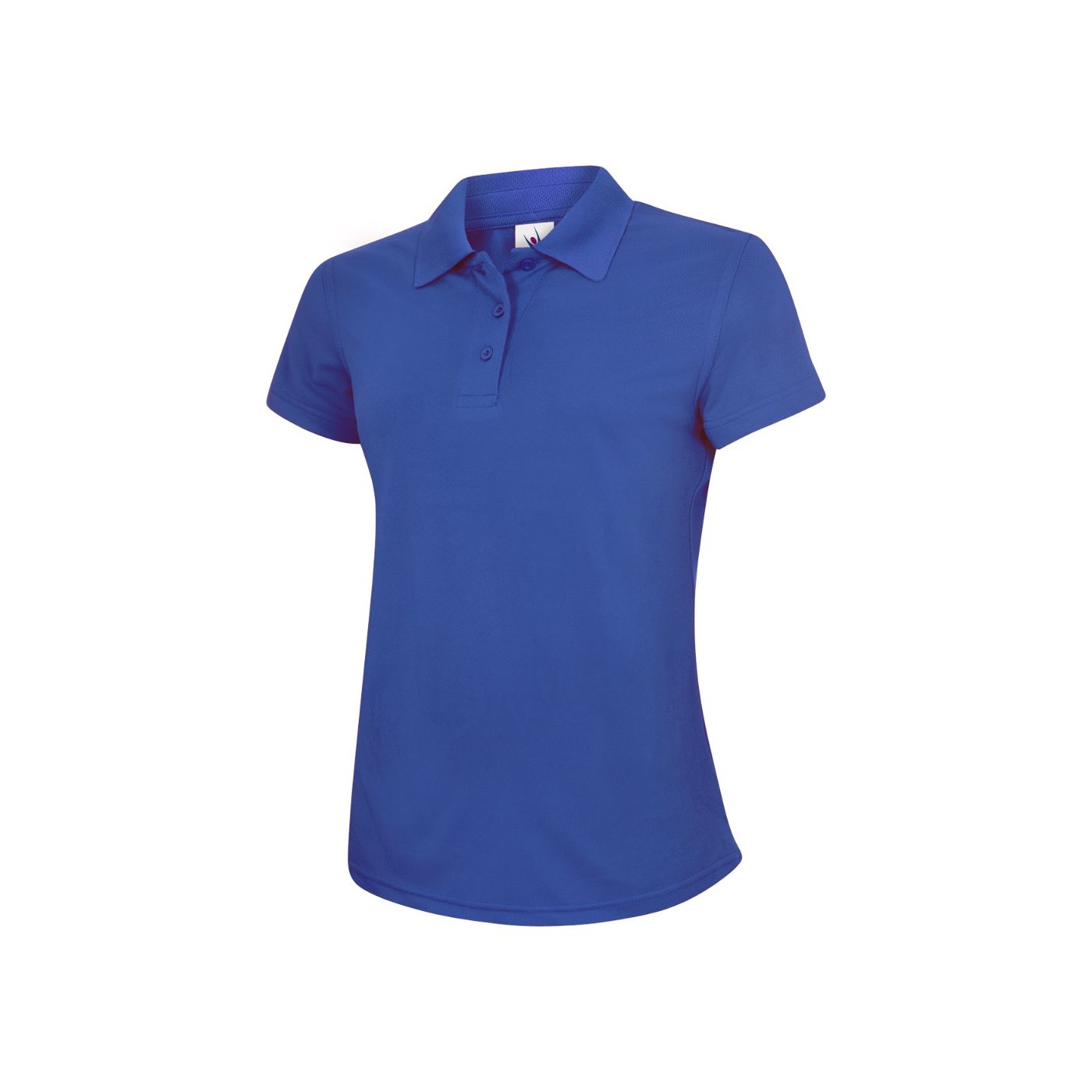 UC128 - Ladies Super Cool Workwear Poloshirt