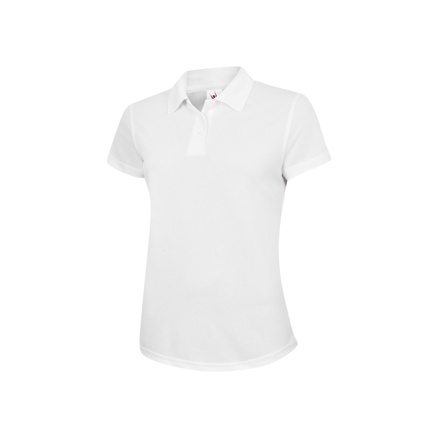 UC128 - Ladies Super Cool Workwear Poloshirt