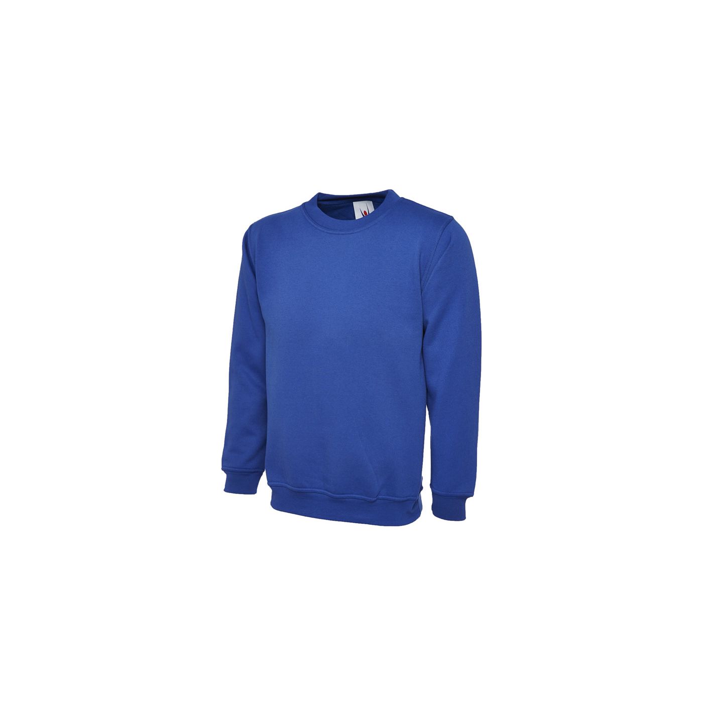 UC201 - Uneek Heavyweight Sweatshirt