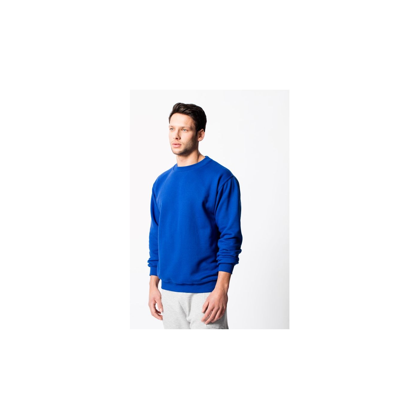 UC203 - Uneek Classic Sweatshirt