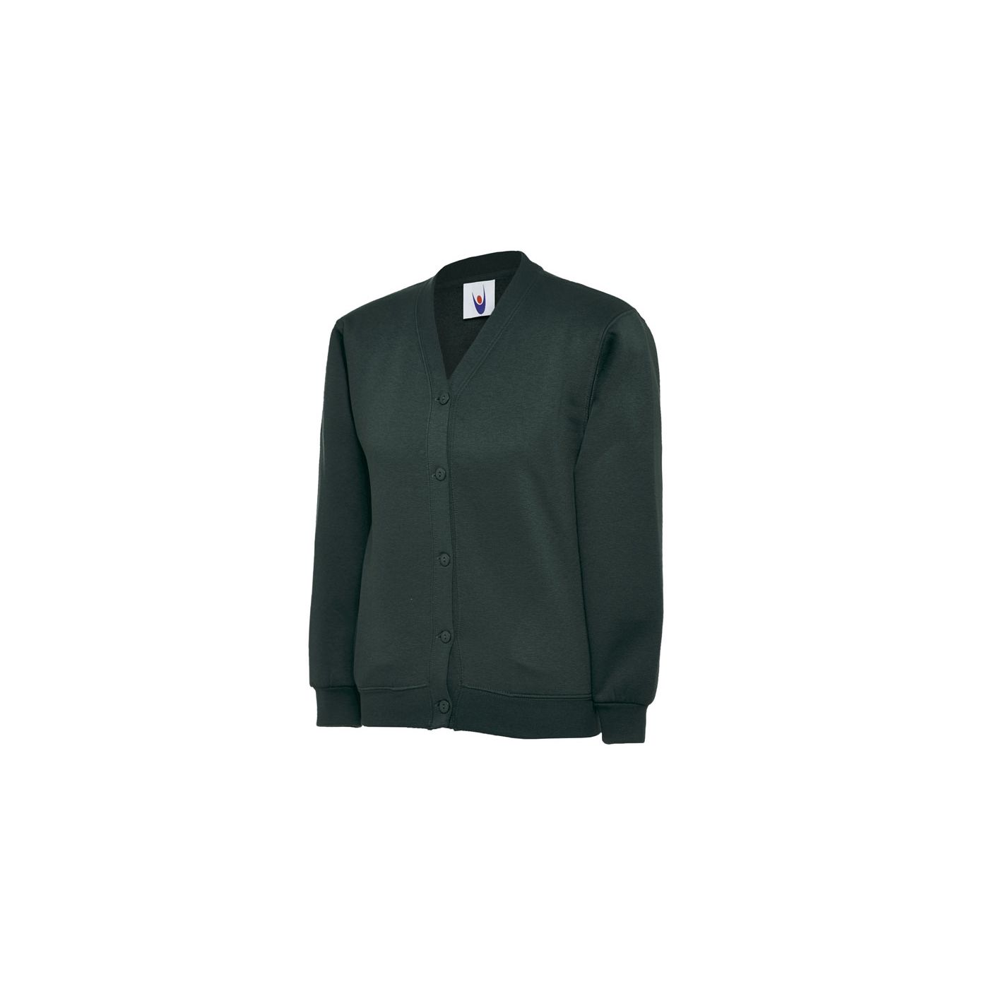 UC207 - Childrens Classic Cardigan