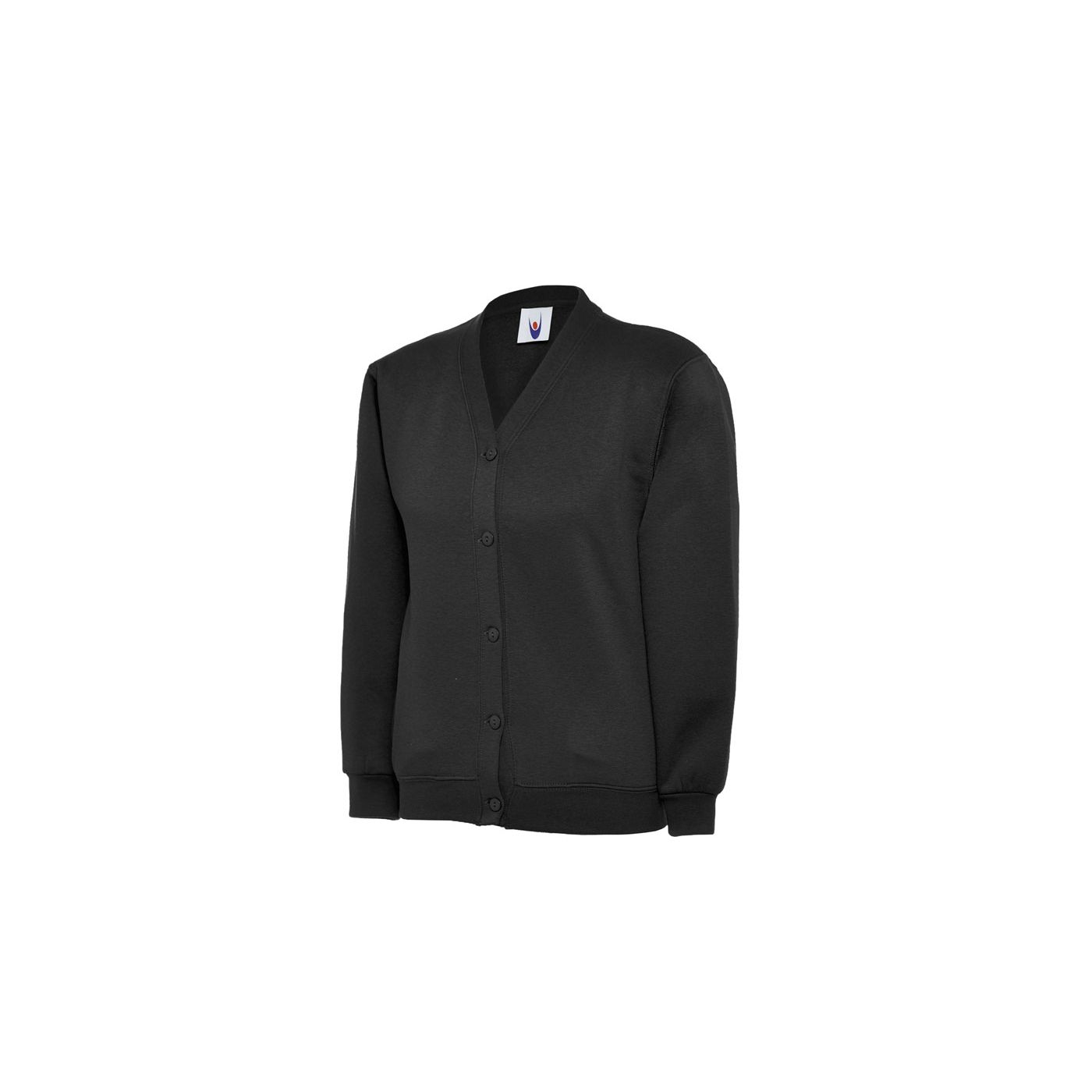 UC207 - Childrens Classic Cardigan