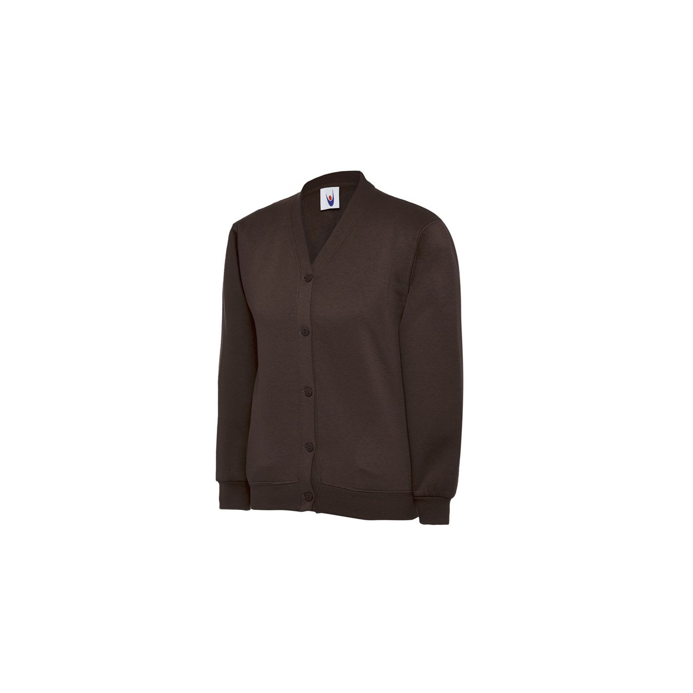 UC207 - Childrens Classic Cardigan