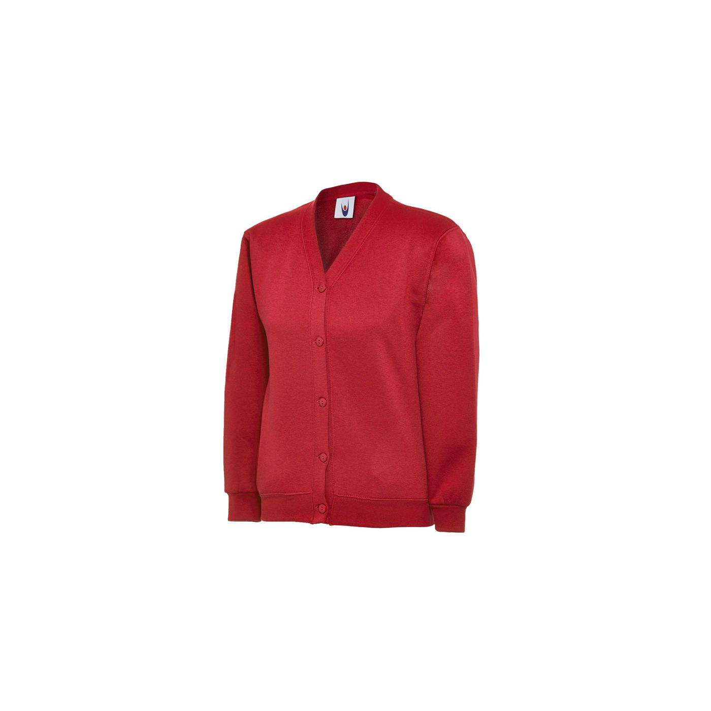 UC207 - Childrens Classic Cardigan