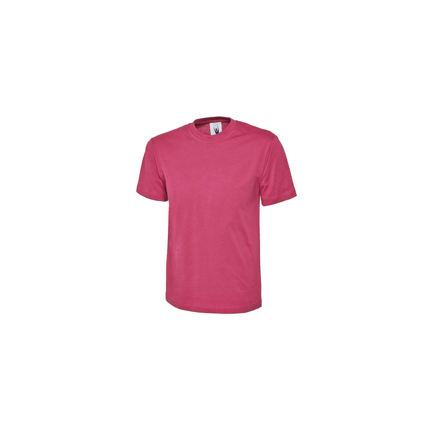 UC301 - Uneek Classic Teeshirt