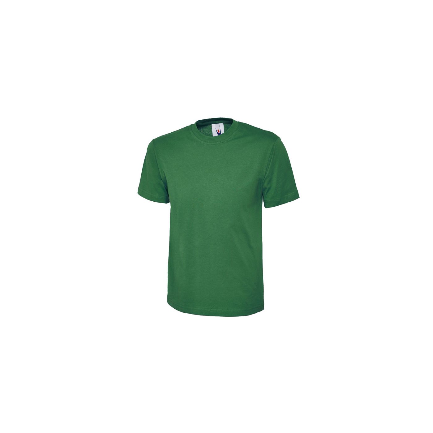 UC301 - Uneek Classic Teeshirt