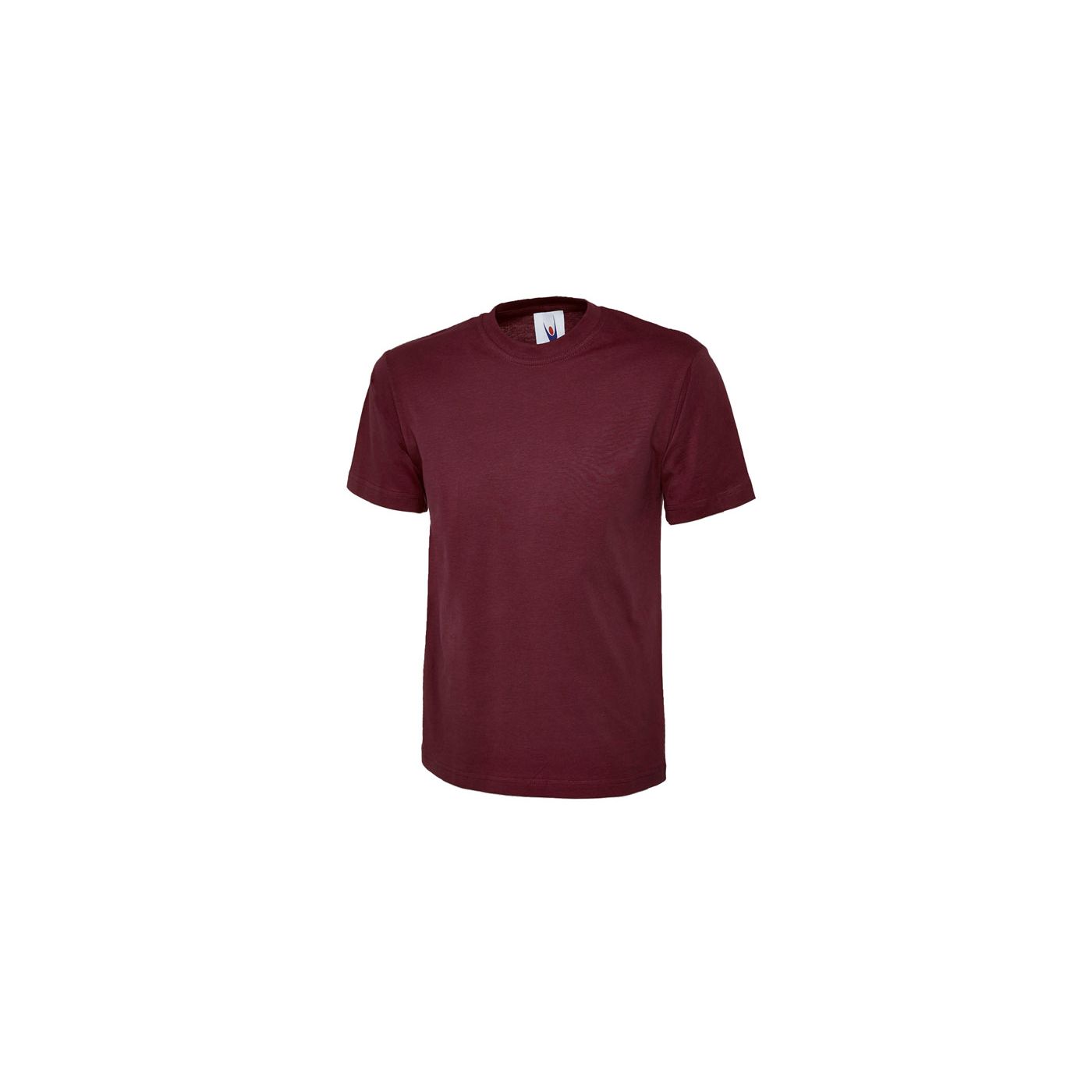 UC301 - Uneek Classic Teeshirt