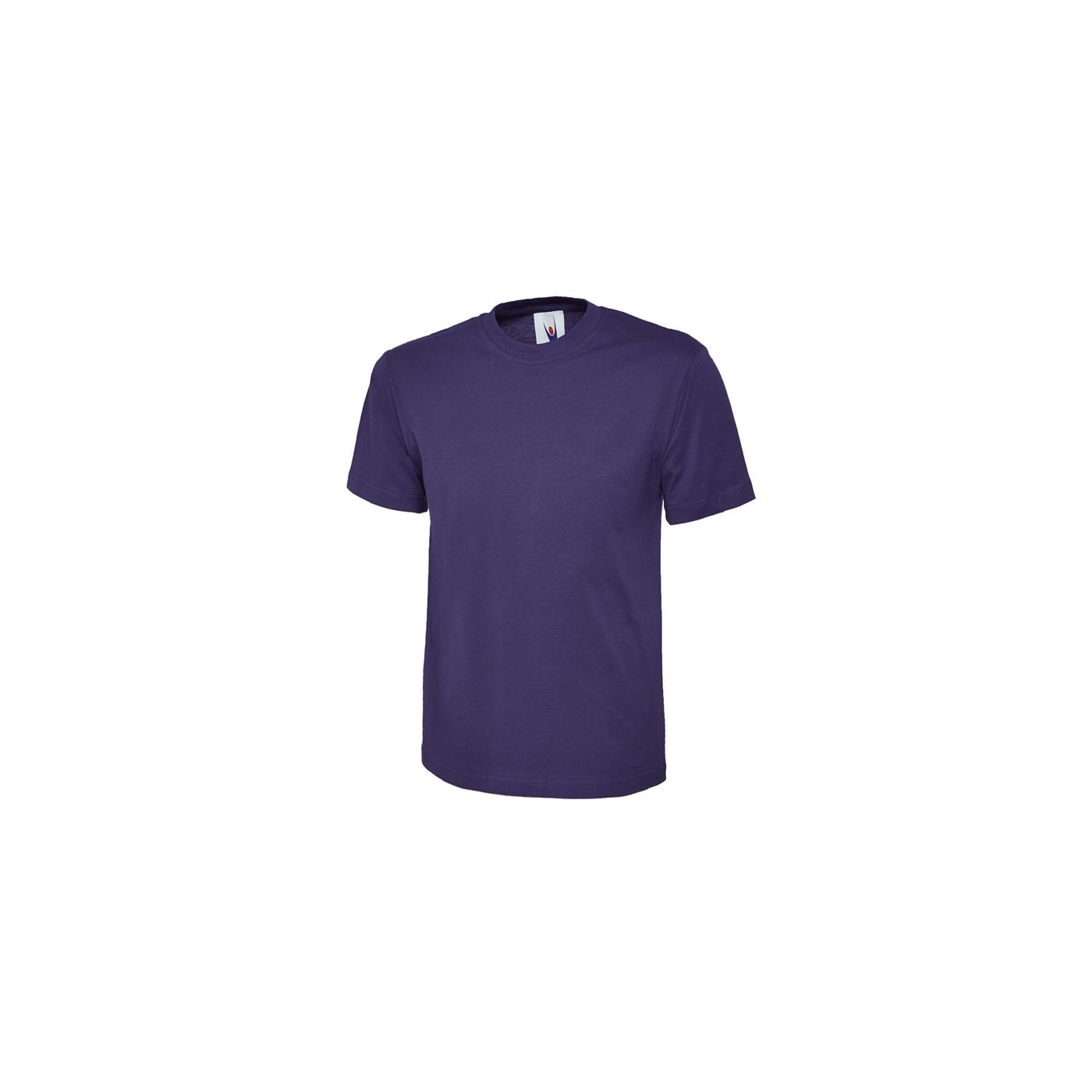 UC301 - Uneek Classic Teeshirt