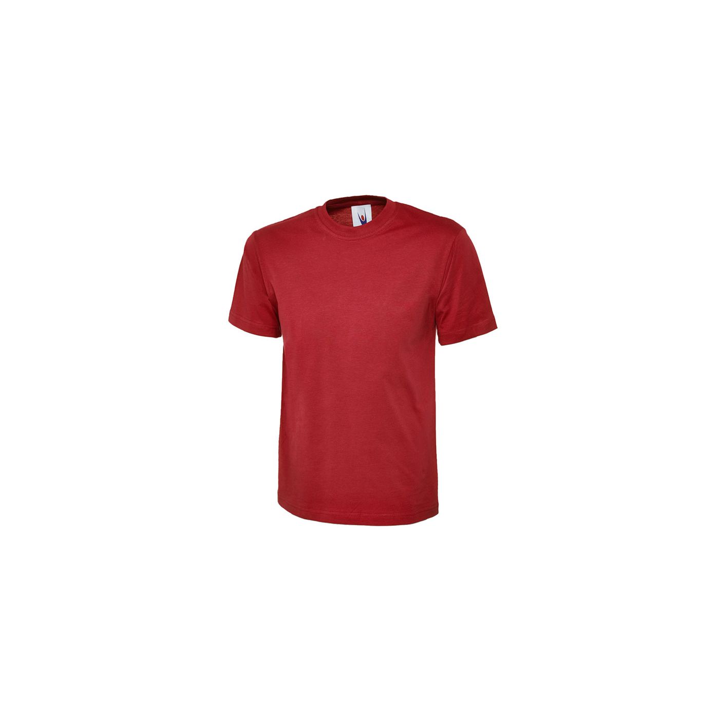 UC301 - Uneek Classic Teeshirt