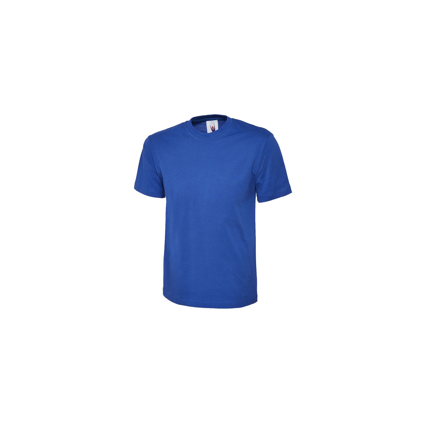 UC301 - Uneek Classic Teeshirt