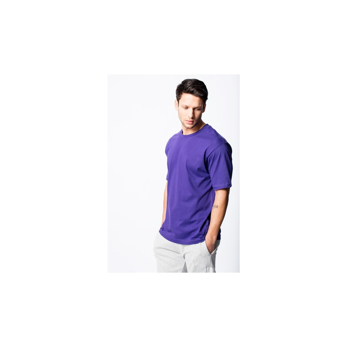 UC301 - Uneek Classic Teeshirt