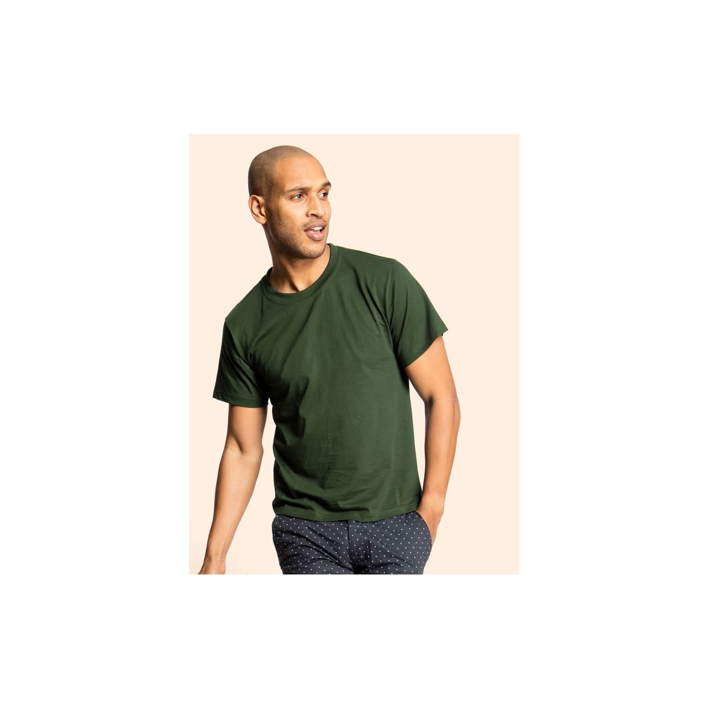 UC302 - Uneek Heavyweight T-Shirt